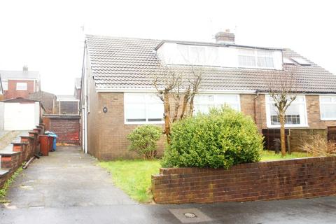 16 Walden Avenue, Oldham, OL4 2PW