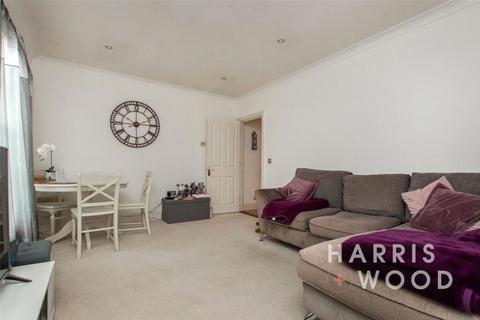 2 bedroom flat for sale, East Hill, Colchester, Essex, CO1 2GP