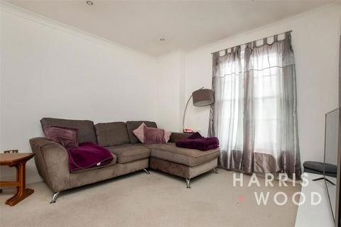2 bedroom flat for sale, East Hill, Colchester, Essex, CO1 2GP