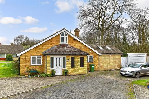 3 bedroom semi-detached bungalow for sale, Beechlands Close, Hartley, Longfield, Kent