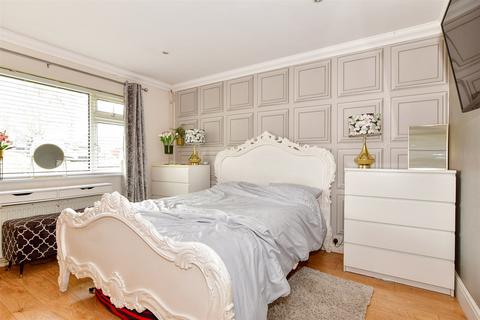 3 bedroom semi-detached bungalow for sale, Beechlands Close, Hartley, Longfield, Kent