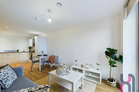 1 bedroom flat to rent, Media City, Michigan Point Tower D, 18 Michigan Avenue, Salford, M50