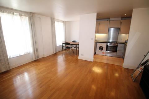 1 bedroom flat to rent, 37 Commercial Road, London E1