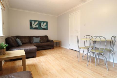 1 bedroom flat to rent, Spring Garden, Mid Floor Flat, AB25