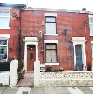 2 bedroom terraced house for sale, Wolseley Street, Ewood, Blackburn