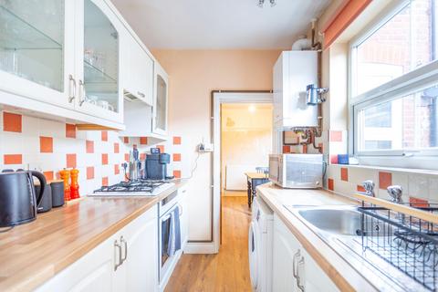 3 bedroom terraced house for sale, Silver Road, Norwich, NR3