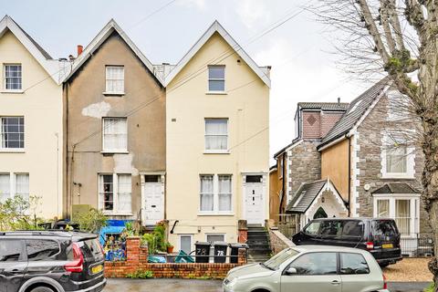 1 bedroom flat to rent - Berkeley Road, Bishopston, BS7