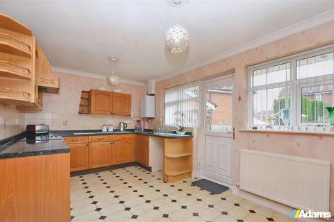 2 bedroom detached bungalow for sale, Millington Close, Sutton Weaver