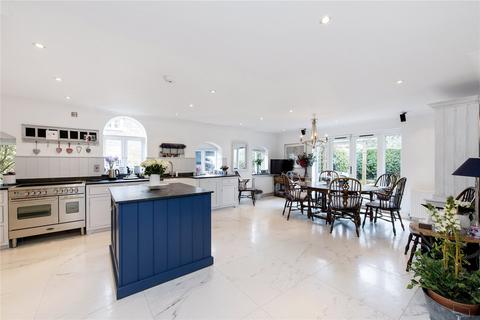 3 bedroom end of terrace house for sale, Woodcock Hill, Rickmansworth, Hertfordshire, WD3