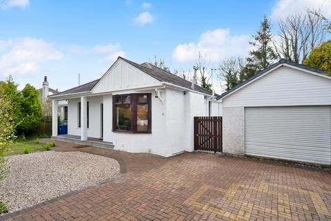 87 Menock Road, Glasgow, G44 5SD