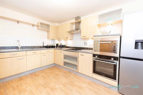 2 bedroom flat for sale, 212, Royal Plaza, Westfield Terrace, Sheffield, S1 4GD