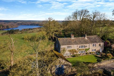5 bedroom detached house for sale, Maud House, Norwood, Near Harrogate, North Yorkshire, LS21