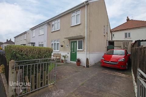 3 bedroom semi-detached house for sale, Broadwater Avenue,  Fleetwood, FY7