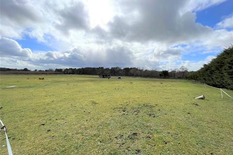 3 bedroom bungalow for sale, Foxbury Road, St. Leonards, Ringwood, BH24