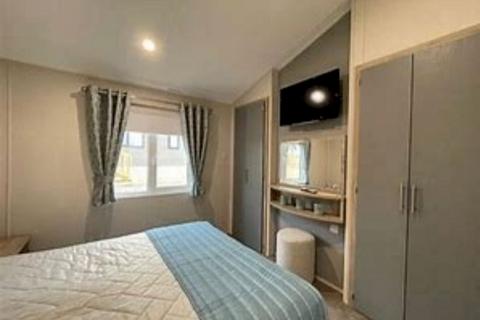 2 bedroom lodge for sale, Orchard Views Holiday Park, Burmarsh Road TN29