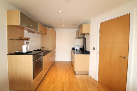 1 bedroom apartment to rent, Mackenzie House, Leeds, LS10