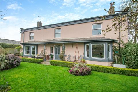 5 bedroom detached house for sale, Otley Road, Killinghall, Harrogate, North Yorkshire