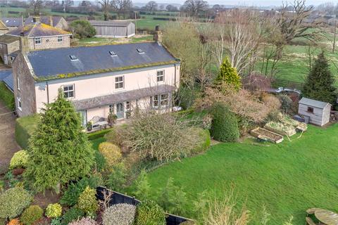 5 bedroom detached house for sale, Otley Road, Killinghall, Harrogate, North Yorkshire