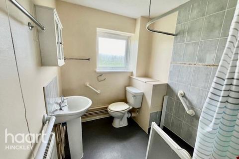 1 bedroom apartment for sale, BURBAGE LE10