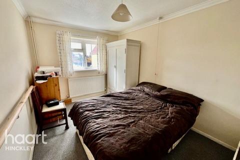 1 bedroom apartment for sale, BURBAGE LE10
