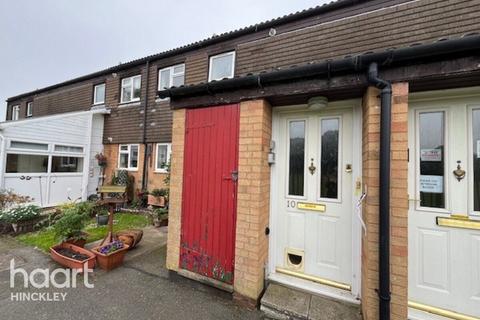 undefined, BURBAGE LE10