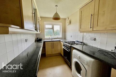 1 bedroom apartment for sale, BURBAGE LE10