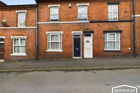 3 bedroom terraced house for sale, Cecil Street, Walsall, WS4