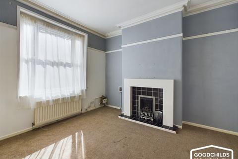 3 bedroom terraced house for sale, Cecil Street, Walsall, WS4