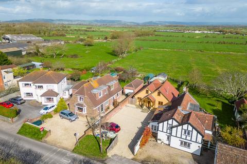 2 bedroom detached house for sale, Coast Road, Berrow, Burnham-on-Sea, TA8