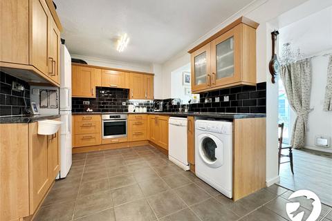 3 bedroom semi-detached house for sale, Chestnut Drive, Coxheath, Maidstone, Kent, ME17