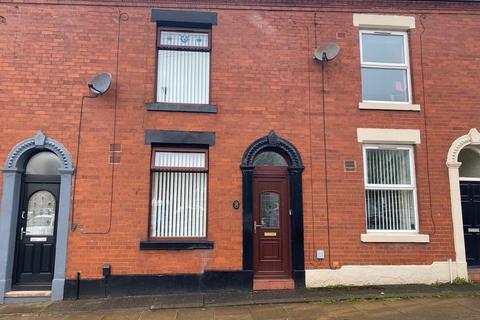 2 bedroom terraced house for sale, Victoria Street, Chadderton