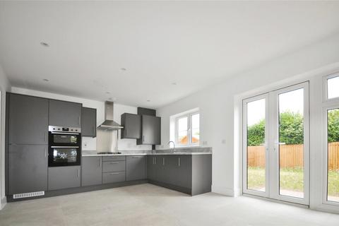 3 bedroom semi-detached house for sale, Plot 30, Brantham Heights, Slough Road, Brantham, Manningtree, Suffolk, CO11
