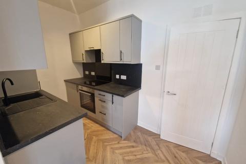 1 bedroom flat to rent, Kings Crescent, City Centre, Aberdeen, AB24