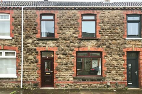 2 bedroom terraced house for sale, Carlos Street, Port Talbot, Neath Port Talbot. SA13 1YD
