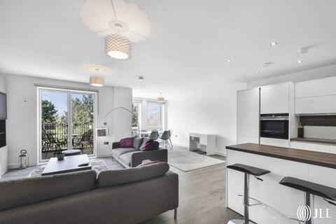 3 bedroom apartment for sale, Park View Mansions, Olympic Park Avenue, London, E20