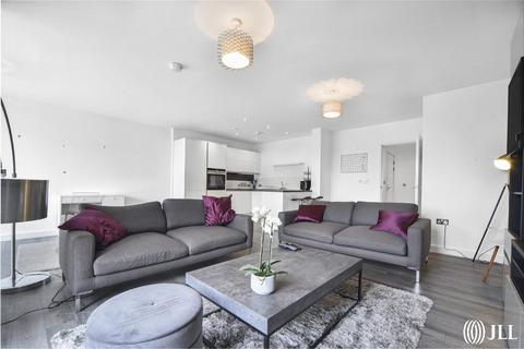 3 bedroom apartment for sale, Park View Mansions, Olympic Park Avenue, London, E20