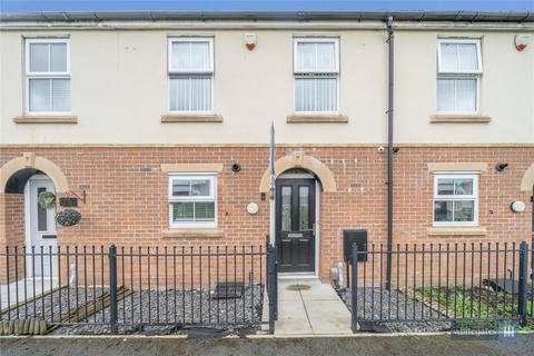 3 bedroom terraced house for sale, Highfield Road, Liverpool, Merseyside, L36