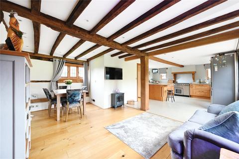 4 bedroom equestrian property for sale, Valewood Lane, Barns Green
