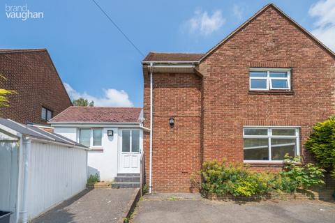 4 bedroom semi-detached house to rent, Henfield Way, Hove, East Sussex, BN3