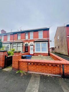 1 bedroom property for sale, Waterloo Road, Blackpool, Lancashire, FY4 3AD