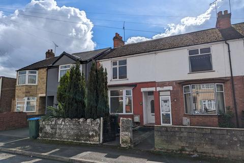 3 bedroom end of terrace house to rent, North Street, Coventry, CV2