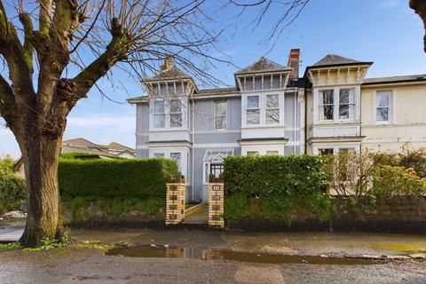 3 bedroom end of terrace house for sale, Thurlow Road, Torquay