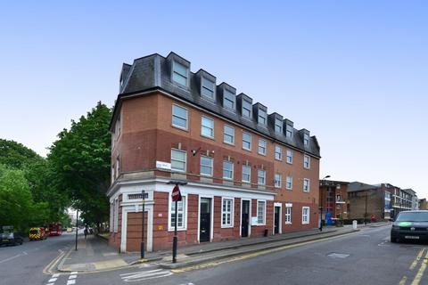 1 bedroom apartment to rent, Eagle Wharf Road, Islington, London, N1