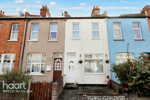 2 bedroom terraced house for sale, Station Avenue, SOUTHEND-ON-SEA