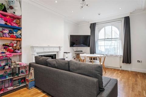 1 bedroom apartment for sale, Danbury Street, Angel, Islington, London, N1