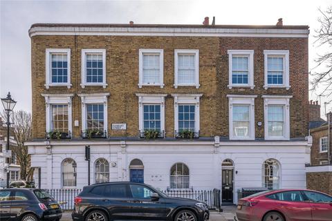 1 bedroom apartment for sale, Danbury Street, Angel, Islington, London, N1