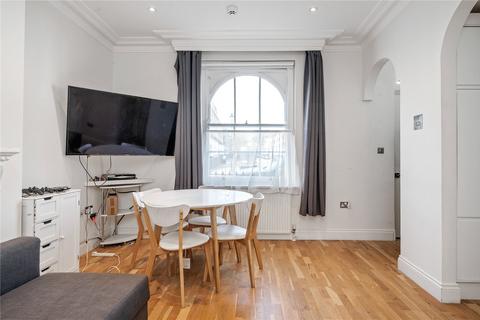 1 bedroom apartment for sale, Danbury Street, Angel, Islington, London, N1