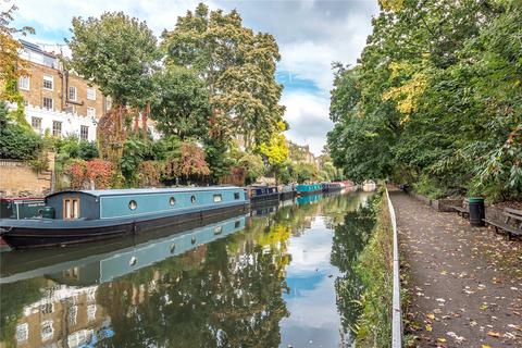 1 bedroom apartment for sale, Danbury Street, Angel, Islington, London, N1