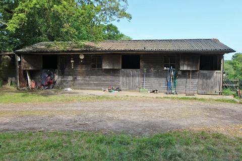 3 bedroom equestrian property for sale, Silver Street, Sway, Lymington, Hampshire, SO41