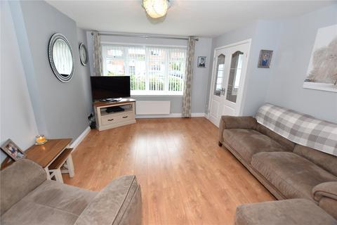 3 bedroom semi-detached house for sale, Kingfisher Way, Saughall Massie, Wirral, CH49
